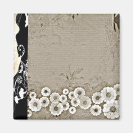 Imã Eternidade do amor