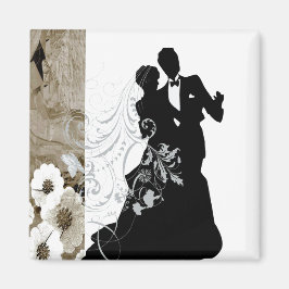 Imã Eternidade do amor