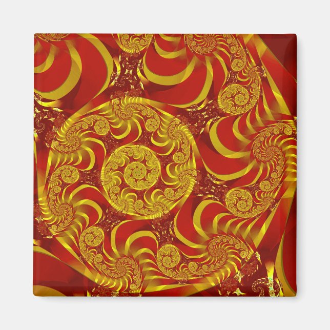 Imã Eterno 3 (Frente)