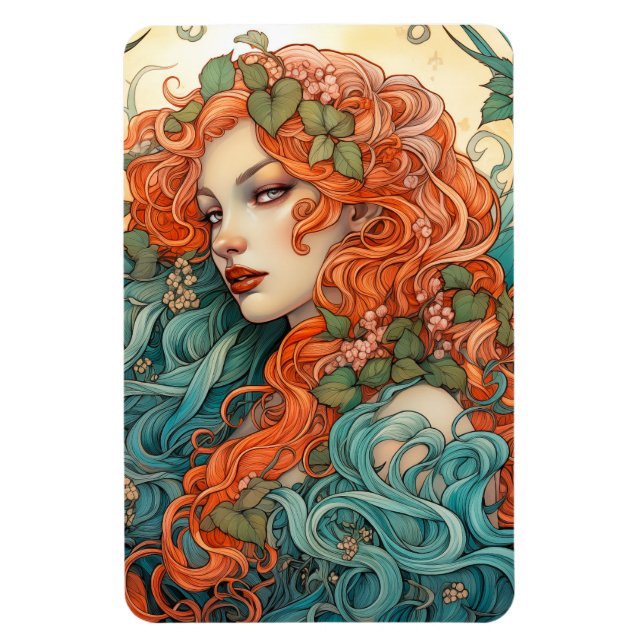 Ímã Eterno clássico, Dia de os namorados (Vertical)