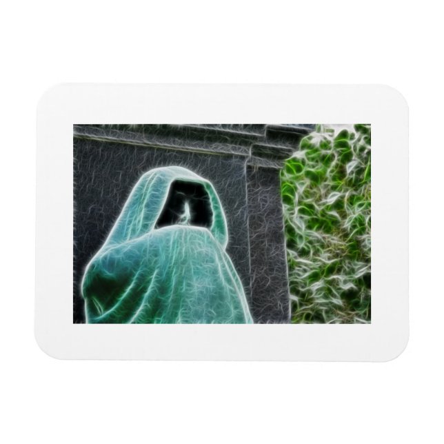 Ímã Eterno Hope Magnet (Horizontal)