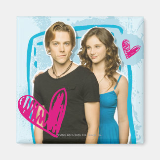 Imã Ethan & Tara