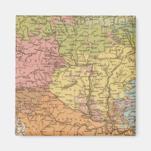 Imã Ethnog Áustria Hungria