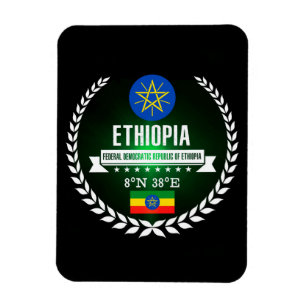 Ímã Etiópia