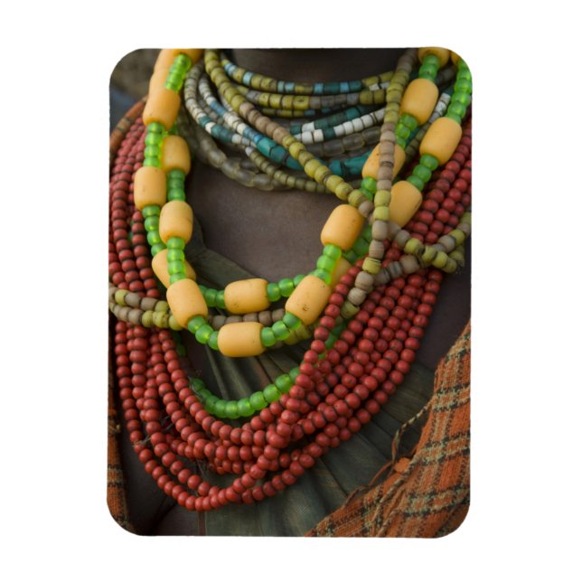 Ímã Etiópia: Bacia inferior do rio Omo, Delta do Omo, (Vertical)