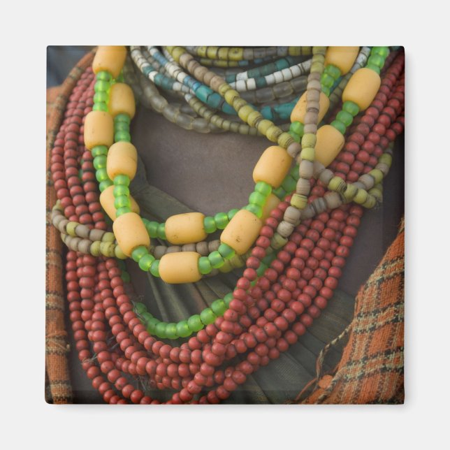 Imã Etiópia: Bacia inferior do rio Omo, Delta do Omo, (Frente)