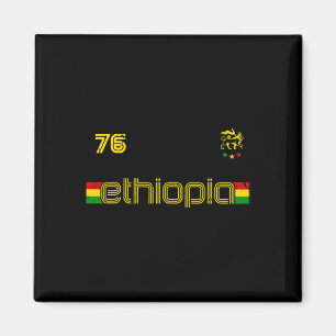 Imã Etiópia -reggae Rastafari Jamaica Futebol Soccer S
