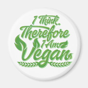 Imã Eu Acho, Por Isso Sou Vegan