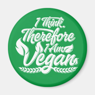 Imã Eu Acho, Por Isso Sou Vegan
