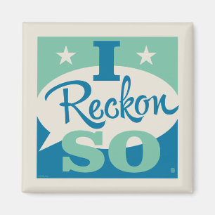 Imã Eu Acho Que Sim