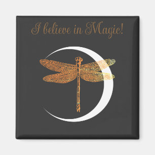 Imã Eu Acredito na Magia! 