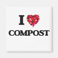 Eu adoro composto