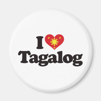 Imã Eu Adoro Tagalog