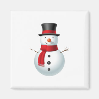 Imã Eu Ainda Acredito Em Papai Noel