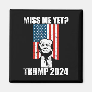 Imã Eu Ainda Engraçado Trump 2024