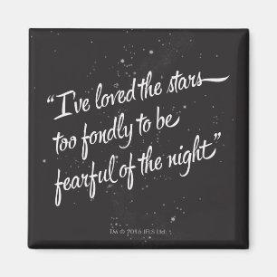 Imã Eu amei as estrelas