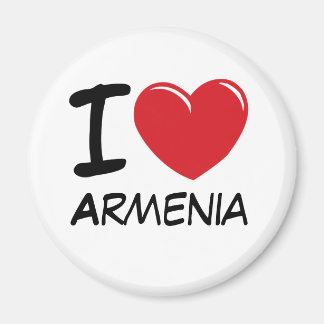 Imã Eu amo a Armênia