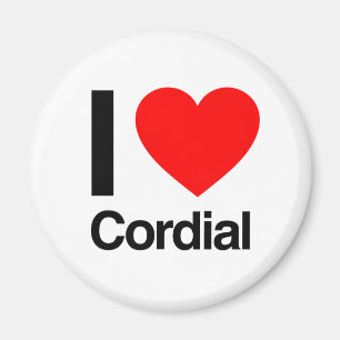 Imã eu amo a cordial