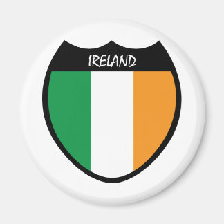 Imã Eu amo a Irlanda