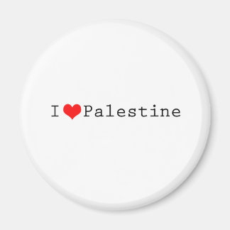 Imã Eu amo a Palestina