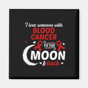 Imã Eu Amo Alguém Com Cancer De Sangue De Cancer Sangu