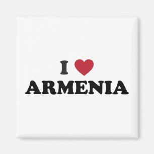 Imã Eu amo Arménia