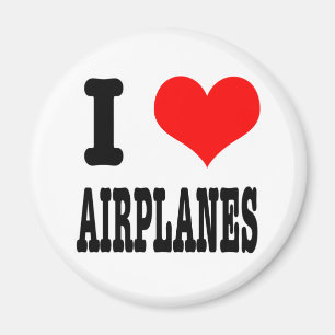 IMÃ EU AMO AVIÕES