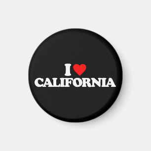 IMÃ EU AMO CALIFÓRNIA