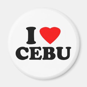 Imã Eu Amo Cebu