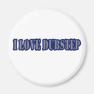 IMÃ EU AMO DUBSTEP