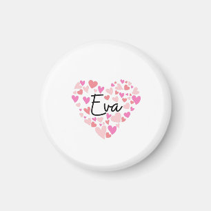 Imã Eu amo Eva