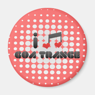 Imã Eu Amo Goa Trance