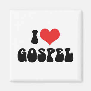 Imã Eu Amo Gospel