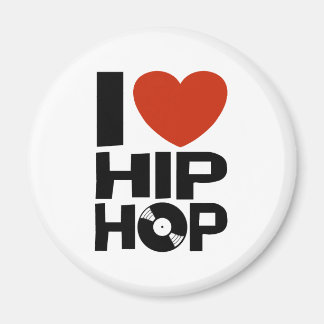 Imã Eu Amo Hip Hop