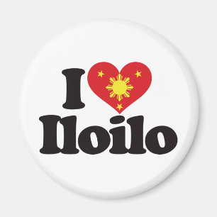 Imã Eu amo Iloilo