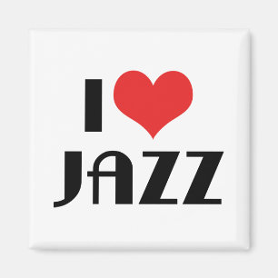 Imã Eu Amo Jazz