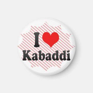 Imã Eu amo Kabaddi