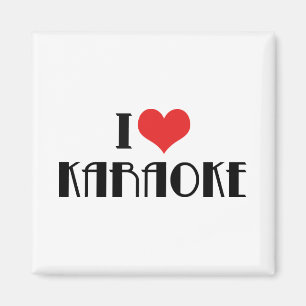 Imã Eu Amo Karaoke