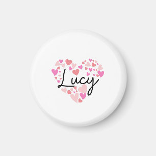 Imã Eu amo Lucy