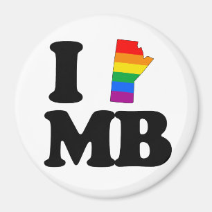 IMÃ EU AMO MANITOBA ALEGRE - .PNG