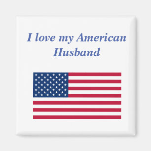 Imã Eu amo meu marido americano