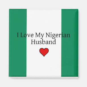Imã Eu Amo Meu Marido Nigeriano