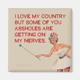 Imã Eu amo meu país...Mas......  .