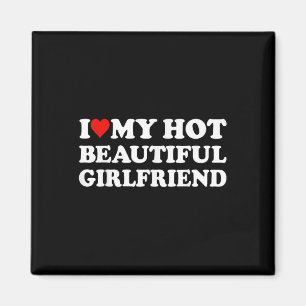 Imã Eu Amo Minha Bela Namorada Que Eu Corto Meu Beau