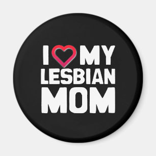 IMÃ EU AMO MINHA MÃE LESBIANA