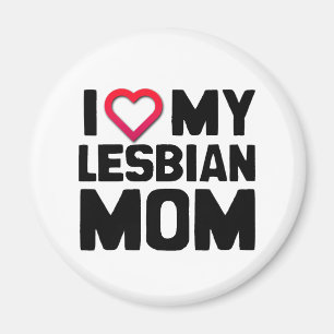 IMÃ EU AMO MINHA MÃE LÉSBICA