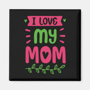 Imã Eu Amo Minha Mãe Mãe Mãe Mãe Mamãe Dizendo
