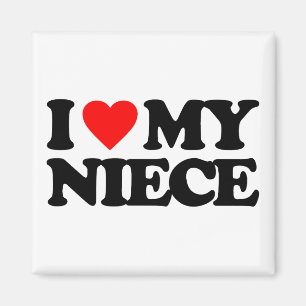 IMÃ EU AMO MINHA SOBRINHA