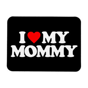 ÍMÃ EU AMO MINHAS MAMÃES