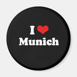IMÃ EU AMO MUNICH